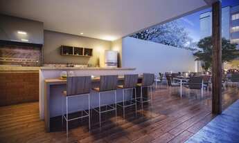 Imagem 6: Apartamento com 2 quartos em Cotia - SP