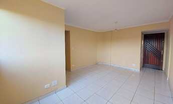 Imagem 4: Apartamento com 2 dormitórios à venda, 54 m² por R$ 220.000,00 - Bandeiras - Osasco/SP