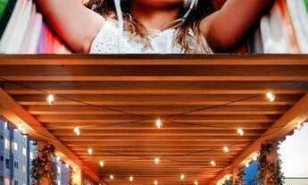 Imagem 2: Condomínio clube em Candeias desconto de 40 mil de subsídio