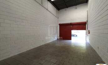 Imagem 2: Salão/Galpão (salão - térreo