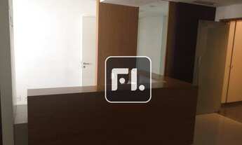 Imagem 2: Conjunto para alugar, 110 m² por R$ 8.000,01/mês - Itaim Bibi - São Paulo/SP