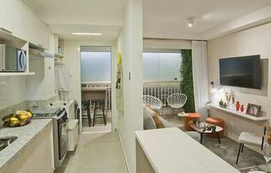 Imagem 4: SãO PAULO - Apartamento Padrão - Ipiranga