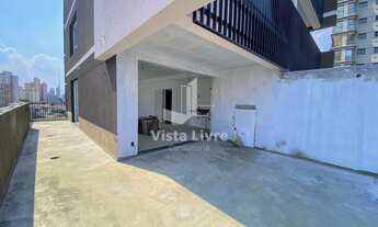 Imagem: Apartamento à venda, Vila Madalena, São