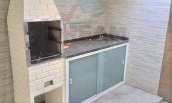 Imagem 3: Casa para Venda em Rio das Ostras, Ouro Verde, 2 dormitórios, 2 suítes, 2 banheiros, 1 vag