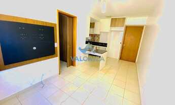 Imagem 1: Apartamento para venda com 30 metros quadrados com 1 quarto em Samambaia Sul - Brasília