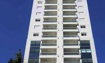 Imagem 2: Cobertura para venda com 93 metros quadrados com 1 quarto em Boqueirão - Santos - SP