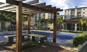 Imagem: JJ Apartamento 2 quartos com suíte na Praia