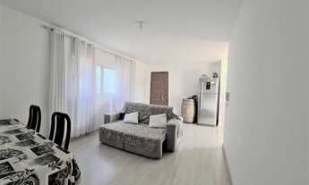 Imagem 2: Ótimo apartamento 2 quartos 1 vaga no bairro Santa Quitéria - Curitiba - PR