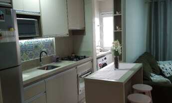 Imagem 2: Apartamento no Edifício solar do Porto Imbituba