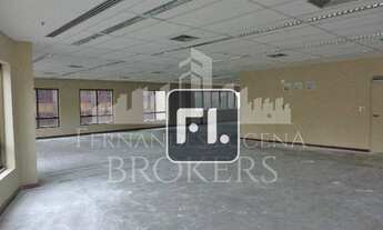 Imagem 4: Conjunto à venda, 825 m² por R$ 30.000.000,00 - Itaim Bibi - São Paulo/SP