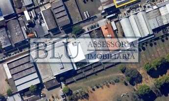 Imagem 2: Galpão - Chácaras Campos dos Amarais - Campinas