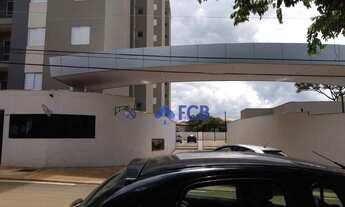 Imagem: Apartamento Residencial Trix Horto