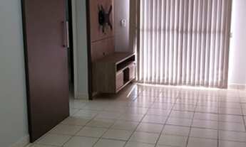 Imagem 2: Apartamento para aluguel no Jardim Bosque das Vivendas com 50 metros quadrados e 2 quartos
