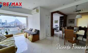 Imagem 7: Cobertura triplex para venda possui 207 metros quadrados com 4 quartos