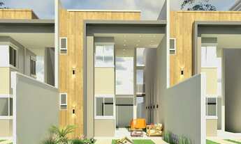 Imagem 3: Casa para venda tem 150 metros quadrados com 4 quartos em Sapiranga - Fortaleza - CE