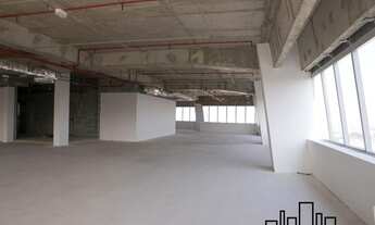 Imagem 4: SÃO PAULO - Conjunto Comercial/Sala - VÁRZEA DE BAIXO