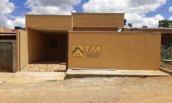 Imagem 3: Excelente Casa Toda Na Laje, 3 Quartos, Suite - Ac. Carro