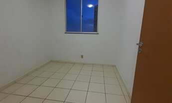 Imagem 3: Aluga-se apartamento 2 qts, 1 quarto com suíte - Parque Clube II - Valparaíso GO