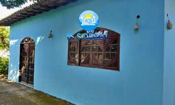 Imagem 5: TSI -Casa para Venda, bairro Jaconé, 2 dormitórios, 1 suíte, 2 banheiros, 4 vagas de garag