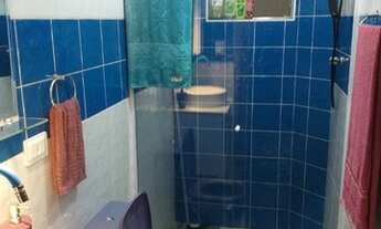 Imagem 3: Casa para venda possui 125 metros quadrados com 2 quartos em Jardim São Rafael - São Paulo