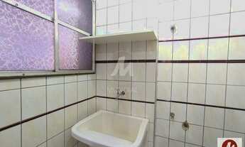 Imagem 6: Apartamento (tipo - padrao) 2 dormitórios/suite, cozinha planejada, em condomínio fechado