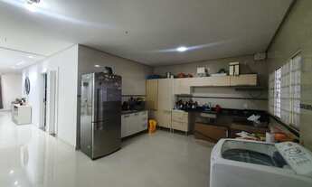 Imagem: Casa para venda com 3 quartos em Planalto