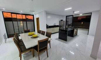 Imagem 4: Bela Casa de condomínio térrea para venda Urbanova, São José dos Campos/SP