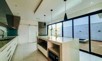 Imagem 8: Casa alto padrão 246m2 Condomínio Vivva Jacareí SP