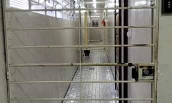 Imagem 6: Sala comercial em cima da Pães e Delicias