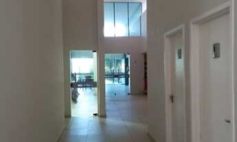 Imagem 5: Apartamento para aluguel possui 55 metros quadrados com 3 quartos sendo 1 suíte. 16 andar