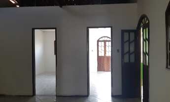 Imagem 3: Apartamento na Fazenda Grande do Retiro com 3 quartos