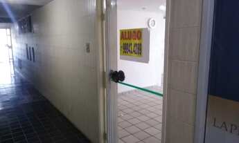 Imagem 5: Ótimo Apto no Edf São Cristovão as margens do Rio Capibaribe Com vista P/ Rio