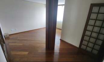 Imagem: COBERTURA 02 DORMITORIOS, VISTA TOTAL E