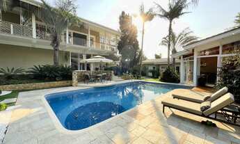 Imagem 1: MANSÃO RESORT - CONDOMÍNIO FLAMBOYANT ATIBAIA-SP