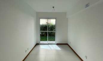 Imagem 2: RECREIO DOS BANDEIRANTES - VENDO APARTAMENTO TIPO CASA - 99 m ² - 2 QUARTOS