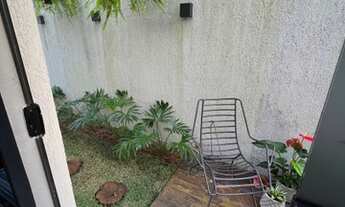 Imagem 6: Apartamento LOFT MOBILIADO com área externa