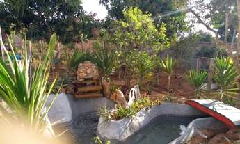 Imagem 3: Vendo ou troco chácara por casa ou apartamento