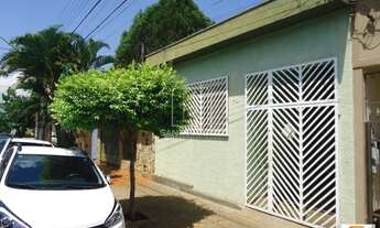 Imagem 2: Casa (térrea na rua) 3 dormitórios, cozinha planejada