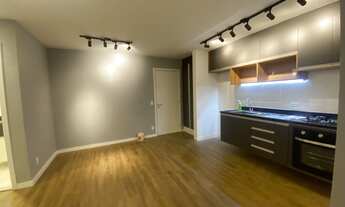 Imagem 3: Apto novo andar alto nunca habitado