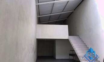 Imagem 4: Salão Comercial para locação, Nova Petrópolis, São Bernardo do Campo - SL0250