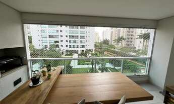 Imagem 4: Apartamento para venda tem 156 metros quadrados com 3 quartos em Vila Leopoldina - São Pau