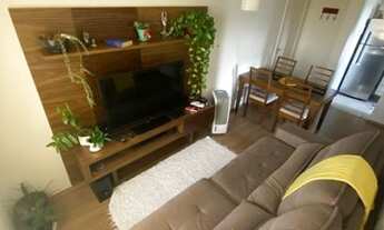 Imagem 3: APARTAMENTO - CHÁCARA DAS NAÇÕES - SP