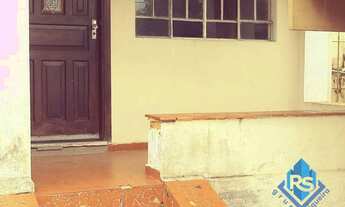 Imagem 4: Casa Residencial à venda, Vila Gonçalves, São Bernardo do Campo - CA0369