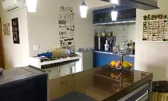 Imagem 4: Apartamento 3 dorm sendo 2 suítes. - Edifício Jade