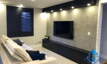 Imagem 6: Apartamento Residencial à venda, Vila Eldízia, Santo André - AP2067