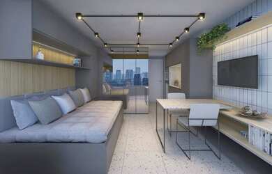 Imagem 5: SãO PAULO - Apartamento Padrão - Brooklin Novo