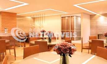 Imagem 6: Venda Apartamento 2 quartos Luxemburgo Belo Horizonte