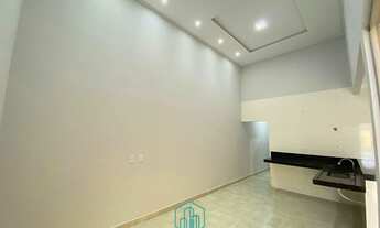 Imagem 4: Casa a venda bairro Cerejeiras Anapolis/GO