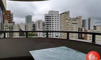 Imagem 4: São Paulo - Apartamento Padrão - Moema