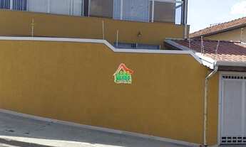 Imagem 3: INDAIATUBA - Casa Padrão - VILA RUBENS